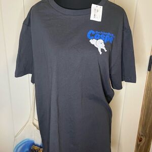 Casper the Friendly Ghost Graphic T-Shirt